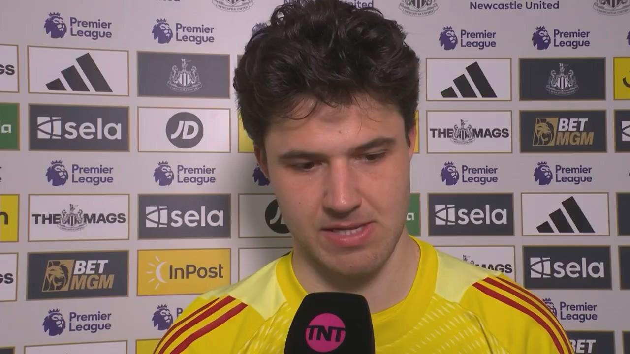 拉门斯:在每一个方面,今天的比赛感觉都完全不在状态