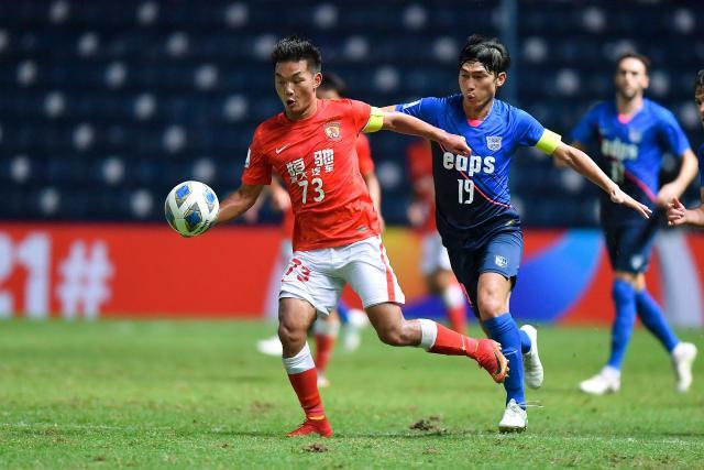 开云体育平台app-【亚冠前瞻】广州青年军再战头名大阪 能否斩首球?