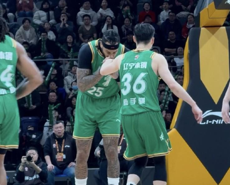 开云体育平台app-莫兰德：鄢手骐是我的好兄弟，我为他的出色表现感到开心