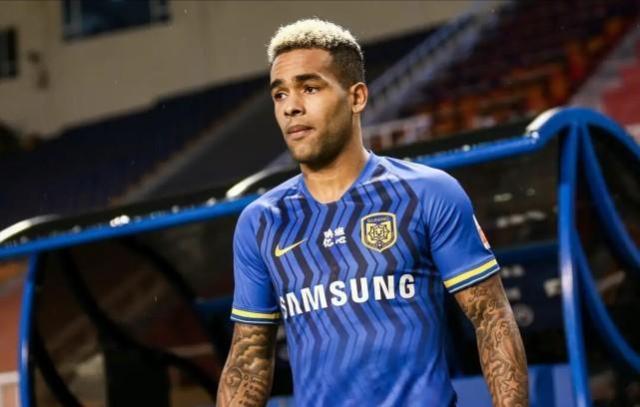 开云体育平台app-特谢拉再谈沙特豪门一路向西？或挤走国足昔日仇敌