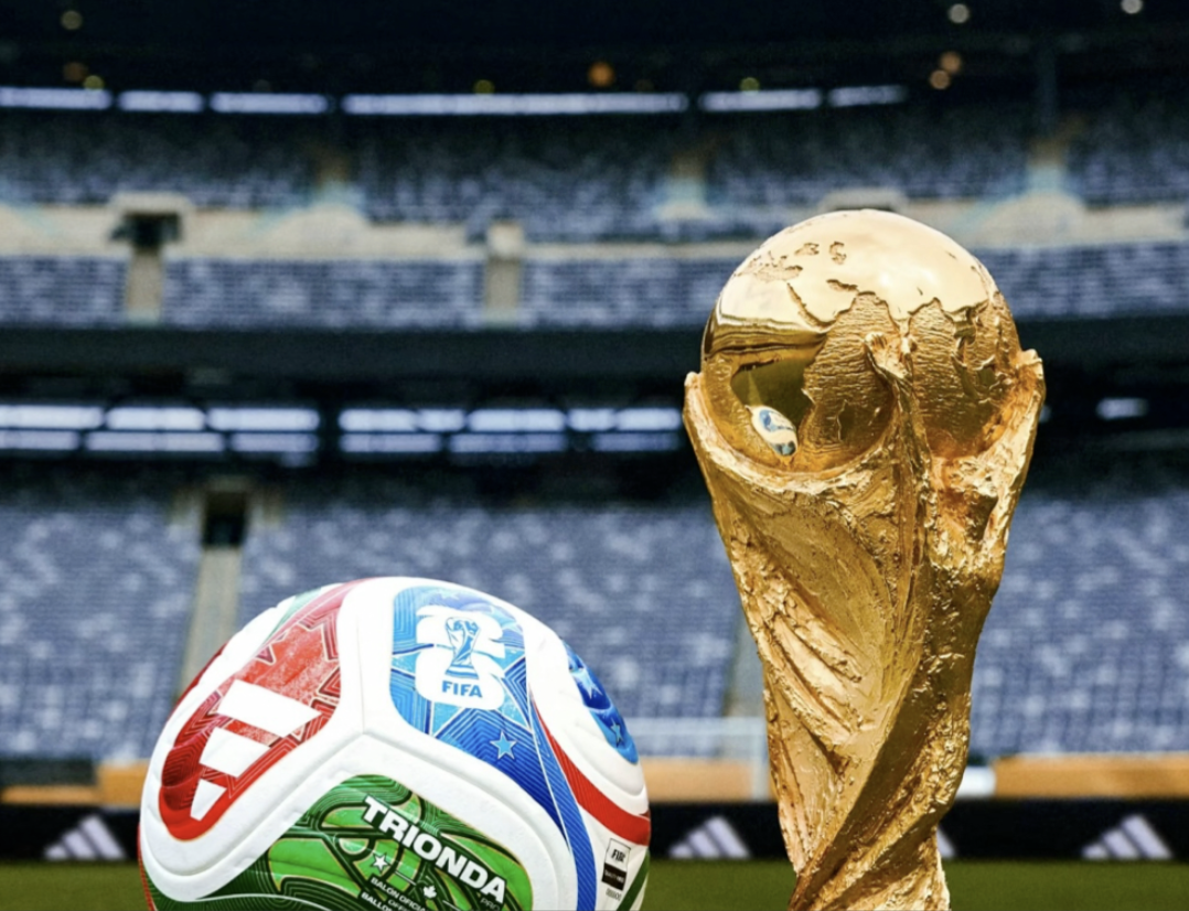 开云体育官方app-离谱！FIFA要求央视花54亿买下未来2届世界杯 最新回应：仍在谈判