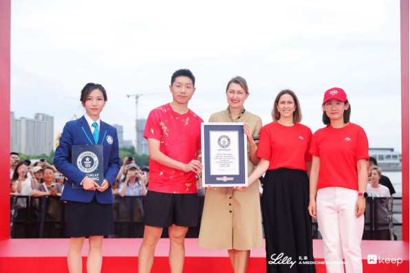 开云体育app-世界冠军许昕教你“像打乒乓球一样”管好体重|减重|挑战赛|反弹|嘉年华|徐汇_新浪新闻